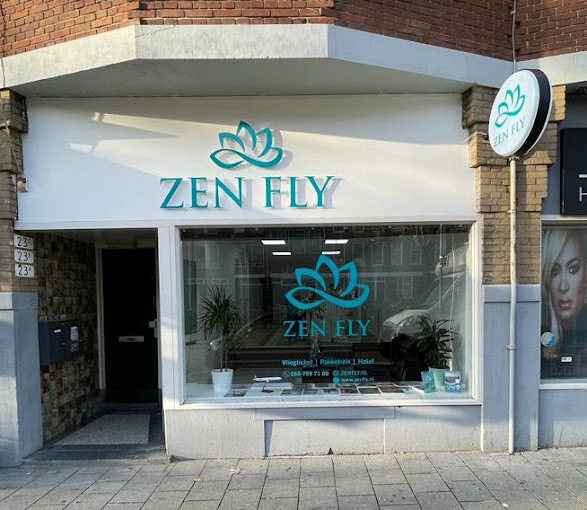 zen flyoffice
